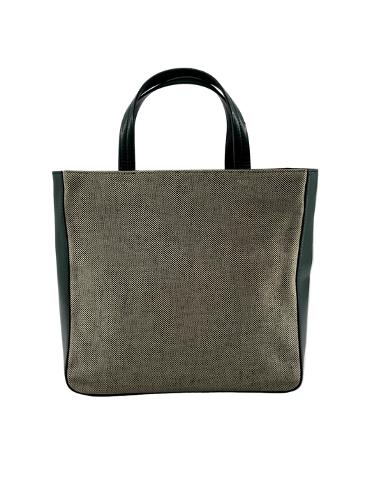 PRADA SHOPPER BICOLORE