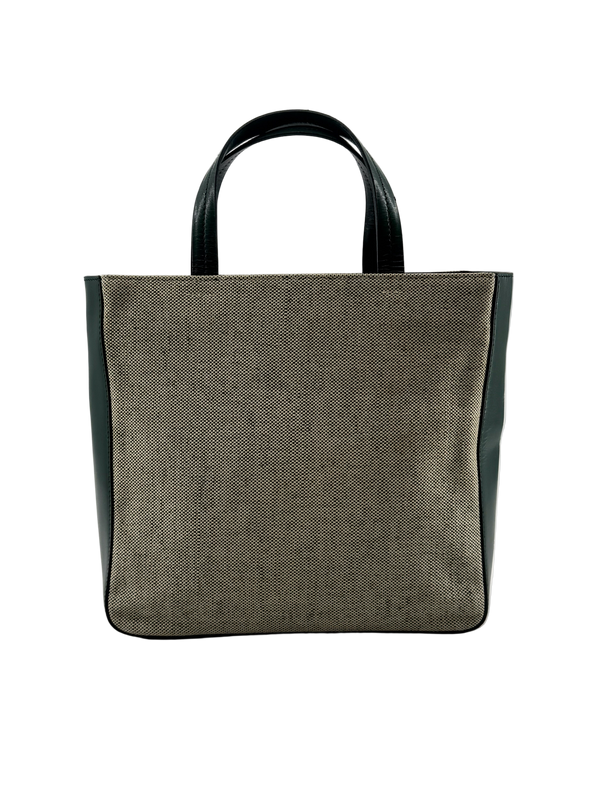 PRADA SHOPPER BICOLORE