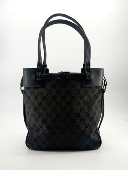 GUCCI MINI SHOPPER
