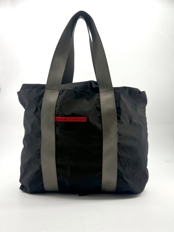 PRADA TOTE — vue 2