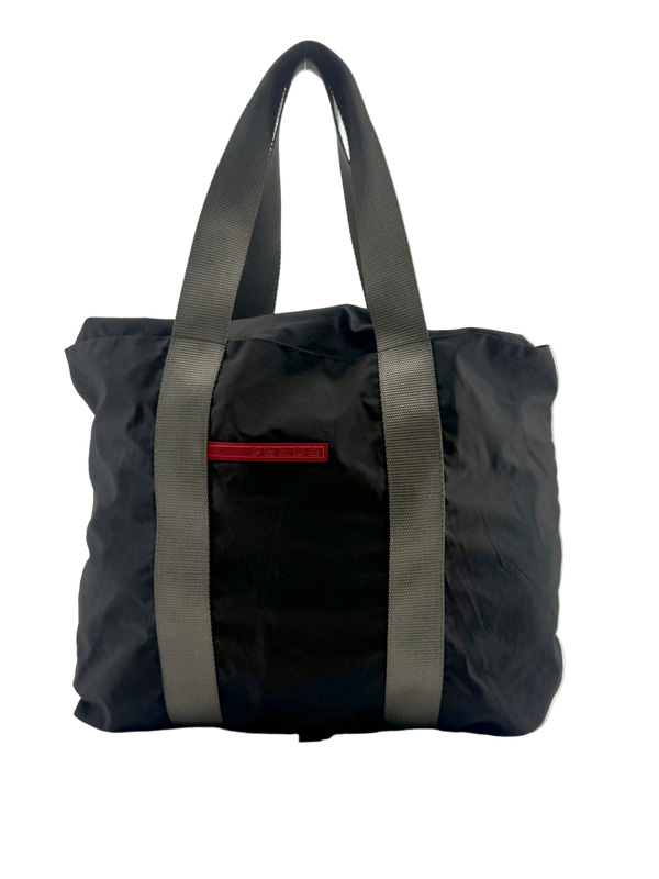 PRADA TOTE