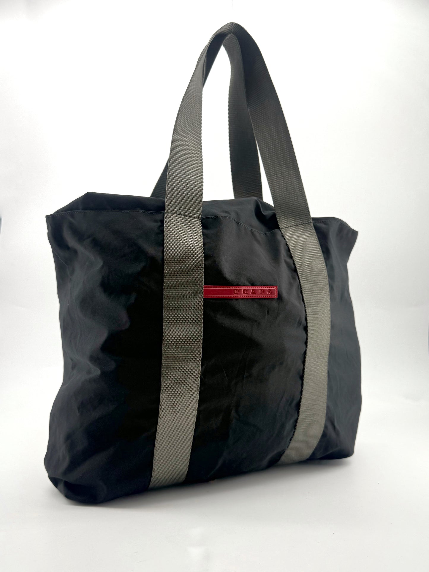 PRADA TOTE