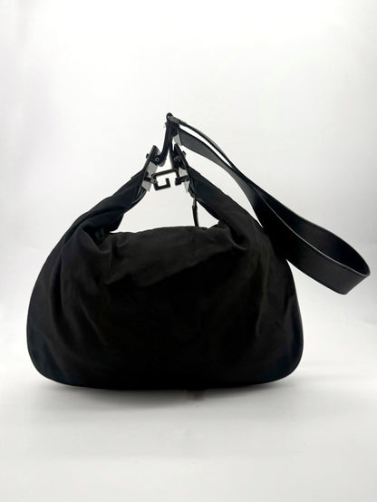 GUCCI CLINCH HOBO