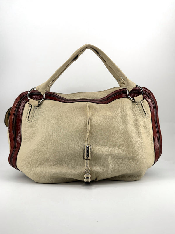 CELINE BITTERSWEET BICOLORE — vue 2