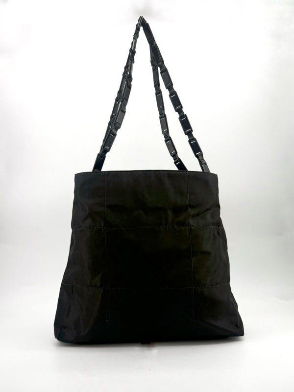 PRADA TOTE — vue 2