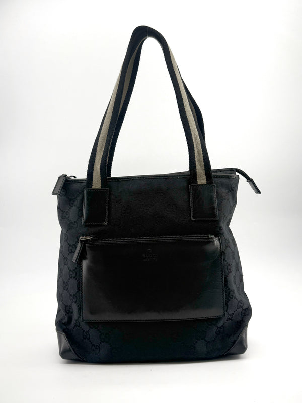 TOTE GUCCI — vue 2
