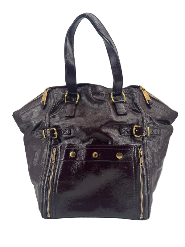 YSL TOTE DOWNTOWN